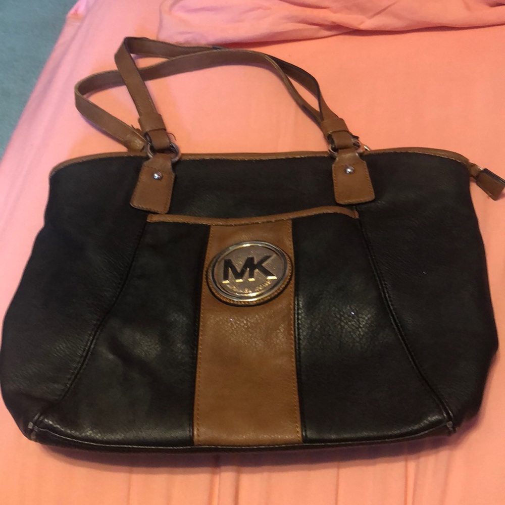 Used Michael kors bag
